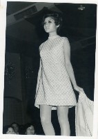 高雄國際婦女會首創慈善服裝發表會-13藏品圖，第1張