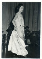 高雄國際婦女會首創慈善服裝發表會-14藏品圖，第1張