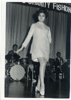 高雄國際婦女會首創慈善服裝發表會-15藏品圖，第1張