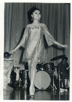 高雄國際婦女會首創慈善服裝發表會-17藏品圖，第1張