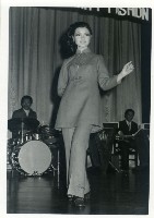 高雄國際婦女會首創慈善服裝發表會-21藏品圖，第1張