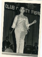 高雄國際婦女會首創慈善服裝發表會-27藏品圖，第1張