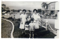 家人遊港都藏品圖，第1張
