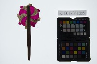 皮影戲道具-法寶藏品圖，第1張