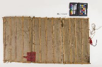 皮影戲影包藏品圖，第2張