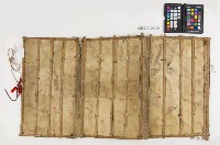 皮影戲影包藏品圖，第3張