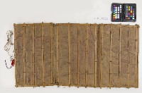 皮影戲影包藏品圖，第2張