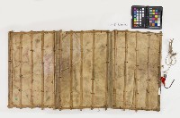 皮影戲影包藏品圖，第3張