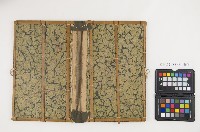 皮影戲影包藏品圖，第2張