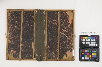 皮影戲影包藏品圖，第3張