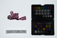 皮影戲戲帽-狀元帽藏品圖，第1張