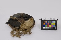 皮影戲樂器-鈸藏品圖，第3張