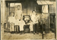 日人贈紫竹寺金爐藏品圖，第1張