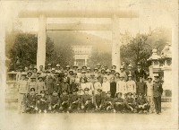 旗尾神社（旗山）藏品圖，第1張