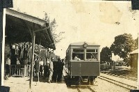 旗山驛後驛藏品圖，第1張