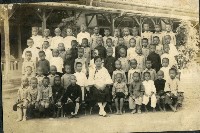 旗山國小學童藏品圖，第1張