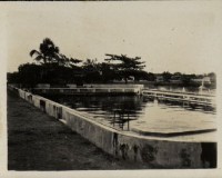 高雄女中游泳池藏品圖，第1張