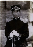 張簡德老師英姿藏品圖，第1張