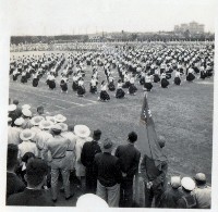 高雄舊體育場大會舞藏品圖，第1張