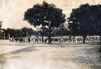 屏東小學校運動會二藏品圖，第1張