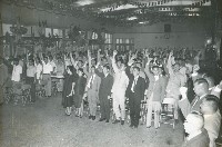 唐榮鐵廠慶總統連任-9藏品圖，第1張