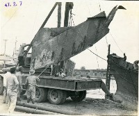 高雄最早的拆船場-4藏品圖，第1張