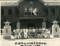 訪客不斷的唐榮鐵工廠-5藏品圖，第1張