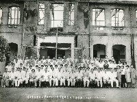 訪客不斷的唐榮鐵工廠-8藏品圖，第1張
