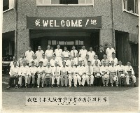 訪客不斷的唐榮鐵工廠-11藏品圖，第1張