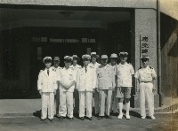 訪客不斷的唐榮鐵工廠-29藏品圖，第1張