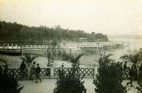 澄清湖九曲橋藏品圖，第1張