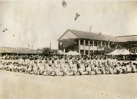 高雄中學校運動會藏品圖，第1張