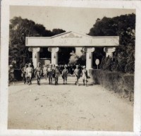 海軍子弟學校藏品圖，第1張