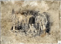 高雄縣小崗山採礦巡查藏品圖，第1張