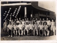 高雄縣聲啞同志會推選代表留念藏品圖，第1張