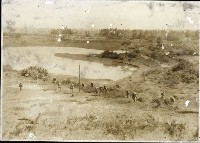 高雄中學生鳳山（赤山地區）軍事訓練藏品圖，第1張