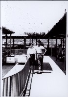 大新百貨公司頂樓兒童樂園藏品圖，第1張