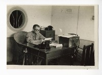 甲仙電力公司初期辦公室藏品圖，第1張