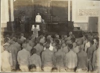 入學儀式藏品圖，第1張