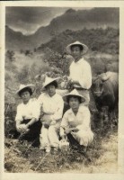 出遊留影藏品圖，第1張