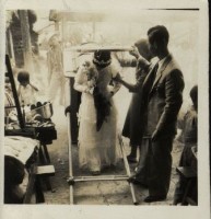 新娘出轎藏品圖，第1張