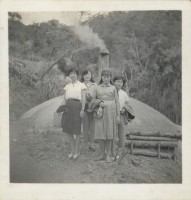 木炭窯藏品圖，第1張