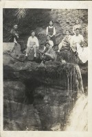 白雲仙谷藏品圖，第1張