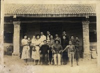 家族合照藏品圖，第1張