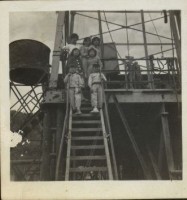 班芝埔油井藏品圖，第1張