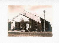 岡山高中大禮堂藏品圖，第1張