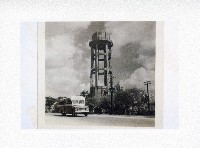 岡山老地標：岡山水塔藏品圖，第1張