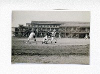 岡山國小白鯨棒球隊藏品圖，第1張