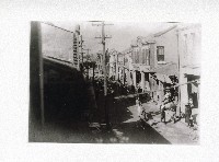 中街是日治時期岡山政經中心藏品圖，第1張