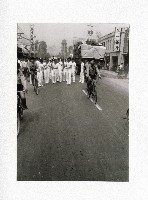 省運聖火經過岡山路藏品圖，第1張